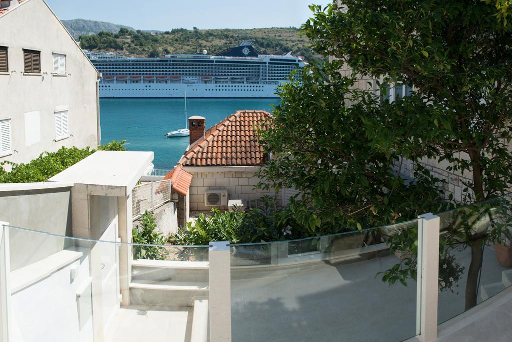 Zara Apartments Dubrovnik Exterior foto