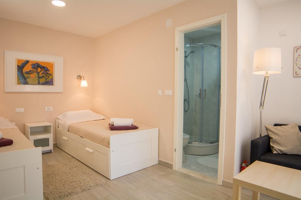 Zara Apartments Dubrovnik Exterior foto