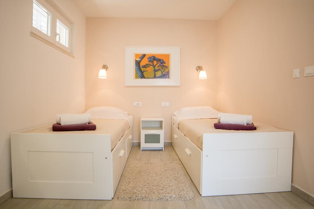 Zara Apartments Dubrovnik Exterior foto