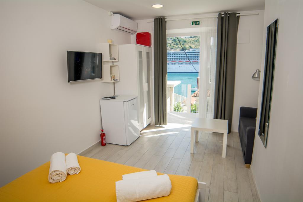 Zara Apartments Dubrovnik Exterior foto