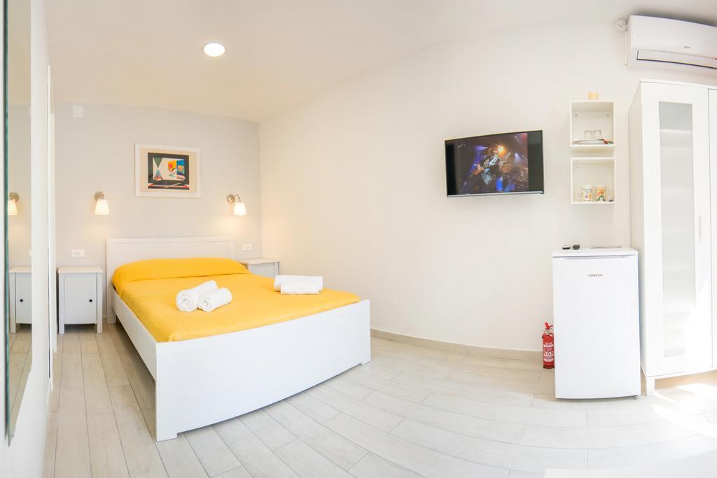 Zara Apartments Dubrovnik Exterior foto